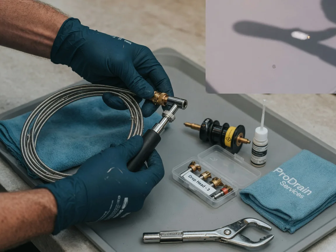 Why choose Drain Cleaning in Oak Hill, NY